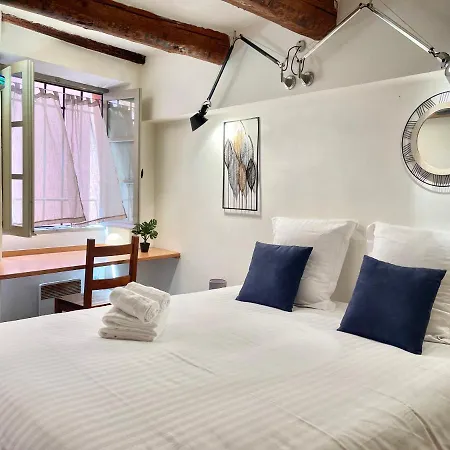 Appartement Le Mattoni 4, Joli 2 Pièces à 2 Min De La *