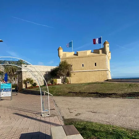 Le Mattoni 4, Joli 2 Pièces à 2 Min De La