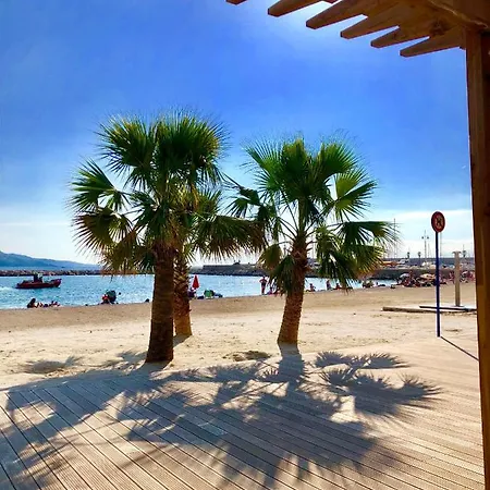 Le Mattoni 4, Joli 2 Pièces à 2 Min De La Menton
