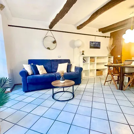 Le Mattoni 4, Joli 2 Pièces à 2 Min De La Appartement Menton